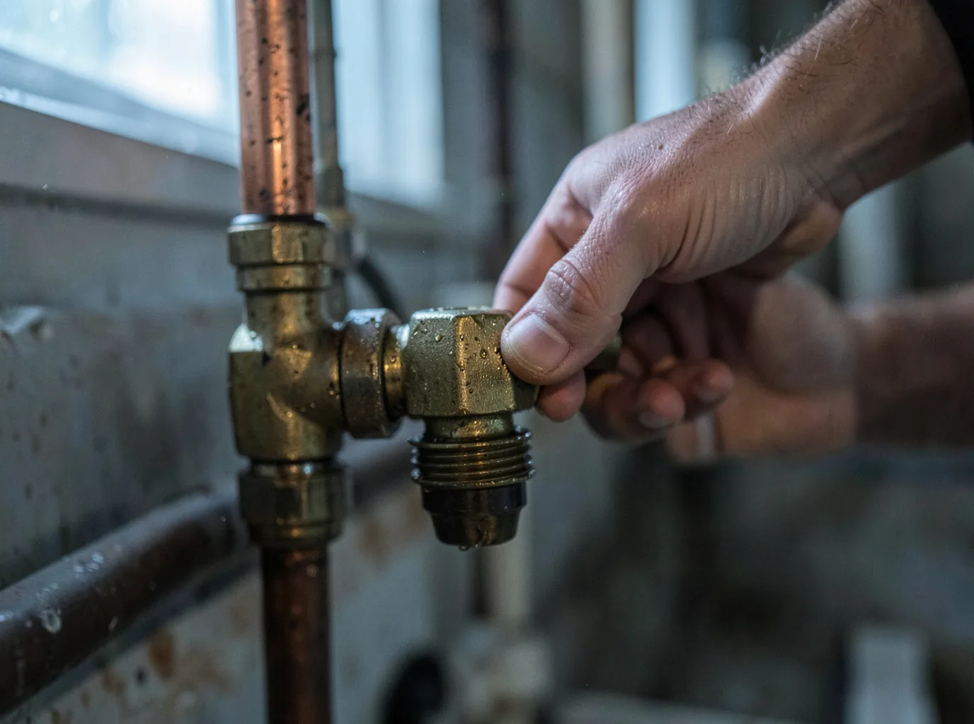 Emergency Plumber East Lyme, CT FAQs
